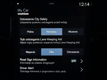 Volvo XC40 Crossover 2.0 D3 150KM 2020 Volvo XC 40 inscription 4x4 KRAJ 1wł. BEZWYP F23%, zdjęcie 39