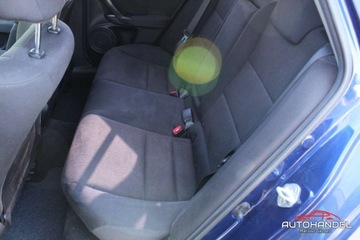 Honda Accord VIII Kombi 2.0 VTEC 156KM 2009 Honda Accord 2.0 156ps, Bogato wyposazony, Serwisowany w ASO, 1 Wlasciciel, zdjęcie 19