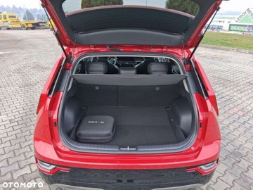Kia Niro II Crossover Electric 64.8kWh 204KM 2024 Kia Niro Kia Niro Elektryczny 204KM, zdjęcie 16