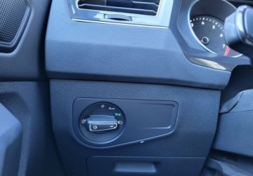 Volkswagen Tiguan II SUV 1.5 TSI EVO 150KM 2020 Volkswagen Tiguan Tiguan 1.5 TSI EVO FV23 Salon PL Kamera Czujniki, zdjęcie 30