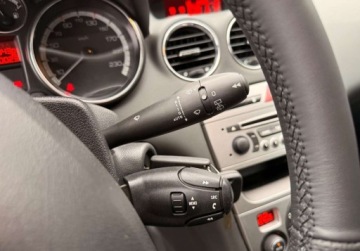 Peugeot 308 I SW Facelifting 1.6 VTI 120KM 2013 Peugeot 308 FAMILY PanoramicznyDach 1.6i 120ps Bezwypadkowy Serwisowany TOP, zdjęcie 30