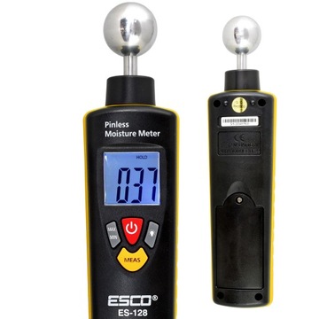 ИЗМЕРИТЕЛЬ ВЛАЖНОСТИ для штукатурки бетона.