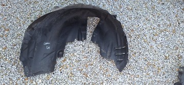 DODGE CHALLENGER 16 17 18 19 PODBĚH LEVÉ ZADNÍ ORIGINÁLNÍ