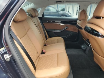 Audi A8 D5 2020 Audi S8 2020 4.0l 4.0 Benzyna 563KM, zdjęcie 10