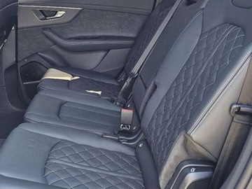 Audi Q7 II 2025 AUDI Q7 55 TFSI e quattro S Line Suv 3.0 (394KM) 2025, zdjęcie 13