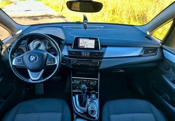 BMW Seria 2 F22-F23-F45-F46 Active Tourer Facelifting 225xe 224KM 2018 BMW Seria 2 BMW Seria 2, zdjęcie 10