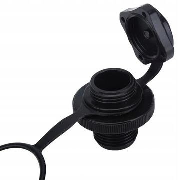 2 шт. Крышка воздушного клапана Boston для понтонной лодки