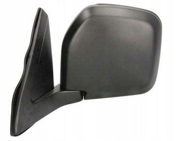 MITSUBISHI PAJERO 00-06 ZRCÁTKO PRAVÉ ELEKTRICKÉ 5PIN