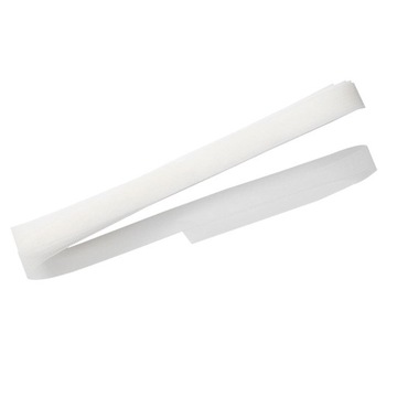 Кринолин Коса из конского волоса Миллинери Белые шляпы