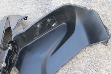 BMW C600 SPORT ПОДНОЖКА, ПОЛ, БОКОВАЯ КРЫШКА