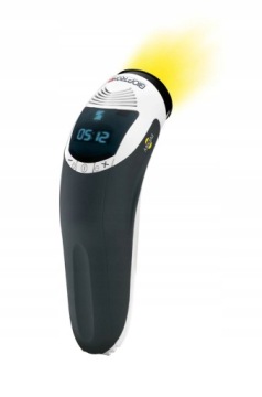 Биоптрон Лампа Цептер MEDALL Штатив + Фильтр ZES03