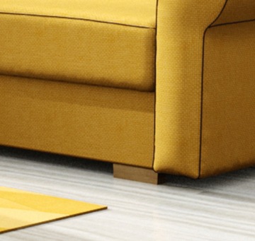 СЕЗОННЫЙ КОМПЛЕКТ Skandi 3+2+1 диван, кресло, софа