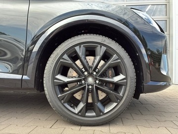 Cupra Formentor Crossover Facelifting 2.0 TSI 333KM 2025 Cupra Formentor VZ 2.0 TSI DSG 4Drive, zdjęcie 27