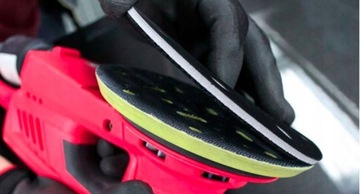 Проставка губка под диск 125мм 8 отверстий 8Н Проставка 10мм под болгарку