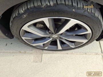 Seat Leon IV Sportstourer 2.0 TDI CR 150KM 2022 Seat Leon 2,0 tdi 150 KM DSG FR panorama navi virtual led alu zarejestrowa, zdjęcie 26