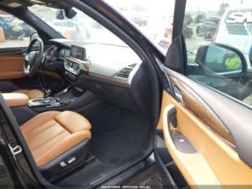 BMW X3 G01 2022 BMW X3 SDRIVE30I 2022 2.0 Benzyna 248KM, zdjęcie 6