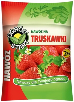 Nawóz wieloskładnikowy Ampol-Merol granulat 2 kg 2 l