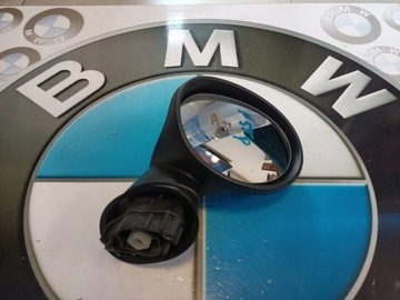 MINI COOPER / ONE F55 F56 F57 - ZRCÁTKO PRAVÉ 5 PIN
