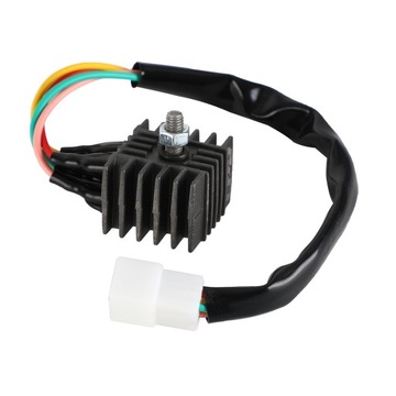 Regulator napięcia 6V dla Honda CB CL SL 100 125 S