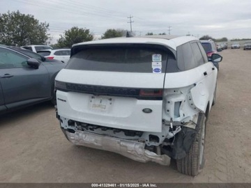 Land Rover Range Rover Evoque II 2023 Land Rover Range Rover Evoque 2023r., R-Dynamic S, od ubezpieczalni 2.0, zdjęcie 5