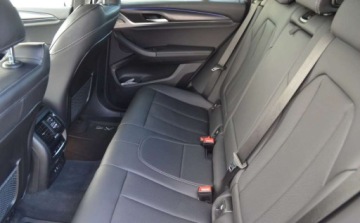 BMW X4 G02 SUV 20d 190KM 2021 BMW X4 Dealer BMW Bonkowscy Gorzow Wlkp. 2.0 Diesel 190KM, zdjęcie 6