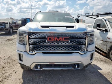  GMC Sierra K2500 Denali 2021 6.6 Diesel 401KM, zdjęcie 5