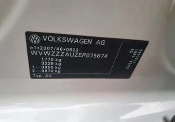 Volkswagen Golf VII Hatchback 3d 1.4 TSI 122KM 2014 Volkswagen Golf Automat Serwis GetHelp 1.4 Benzyna 122KM, zdjęcie 23