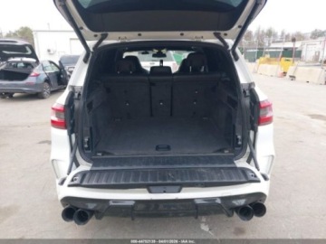 BMW X5 G05 2022 BMW X5 M Competition 2022 4.4 Benzyna 617KM, zdjęcie 4