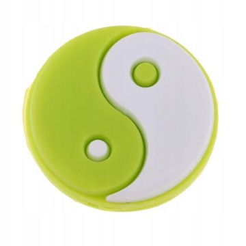 Теннисная ракетка Демпфер вибрации теннисной ракетки