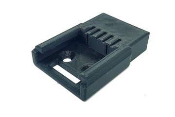 Держатель батареи WORX 20 В POWERSHARE