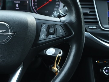 Opel Astra K Hatchback Facelifting 1.2 Turbo 145KM 2021 Opel Astra 1.2 Turbo, Salon Polska, Skóra, Klima, zdjęcie 18