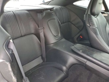 Aston Martin DB11 Coupe 4.0 V8 503KM 2019 Aston Martin DB11 2019 503HP 4.0 Benzyna 503KM, zdjęcie 10