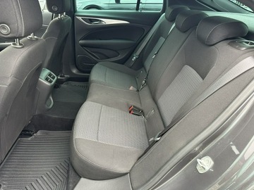 Opel Insignia II Grand Sport Facelifting 2.0 Diesel 174KM 2022 Opel Insignia 2.0 CDTi 174KM 2022r, Salon PL, FV23, zdjęcie 21