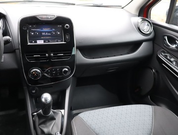 Renault Clio IV Grandtour  0.9 ENERGY Tce 90KM 2013 Renault Clio 0.9 TCe, Salon Polska, 1. Właściciel, zdjęcie 7