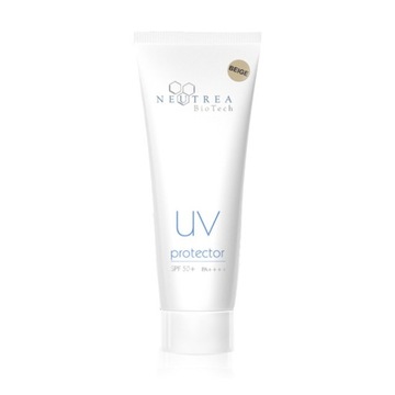 NEUTREA UV PROTECTOR SPF 50+ krem z filtrem w odcieniu Beige PA++++ 75ml