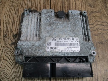 STEROWNIK VW PASSAT 1.9 TDI 0281014139 03G906021RQ