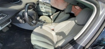 Peugeot 308 II 2015 Peugeot 308 2.0 Diesel automat, zdjęcie 6