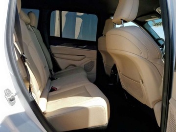 Jeep Grand Cherokee V 2023 Jeep Grand Cherokee Limited 2023 3.6l 3.6 Benzyna 293KM, zdjęcie 11