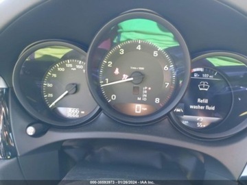 Porsche Macan 2023 Porsche Macan 2023r., 4x4, 2.0L, zdjęcie 10