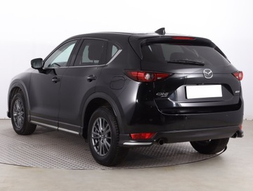 Mazda CX-5 I SUV Facelifting 2.0 SKYACTIV-G 160KM 2017 Mazda CX-5 2.0 Skyactiv-G, Salon Polska, zdjęcie 3