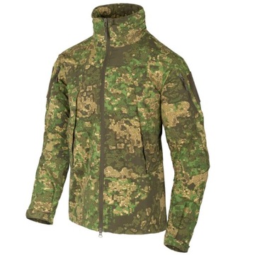 Kurtka Softshell Helikon Blizzard Wildwood XS