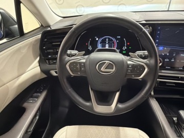 Lexus RX V 2023 Lexus RX 350h F Sport Design V (2022-) Lexus RX 35, zdjęcie 11