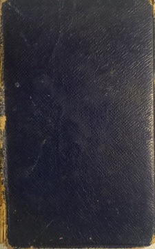 A general view of Positivism Comte 1907r