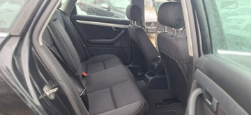 Audi A4 B6 Sedan 2.0 FSI 150KM 2004 Audi A4 Xenon, zdjęcie 12