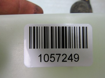 MAZDA MX-30 22R NÁDOBKA VYROVNÁVACÍ VODY NÁDRŽ MH0115730