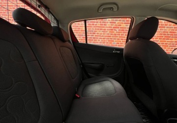 Hyundai i20 I Hatchback 5d 1.2 DOHC 78KM 2009 Hyundai i20 Salon PL klima ISOFIX Gwarancja w cenie Warszawa VLKA 1.2, zdjęcie 16