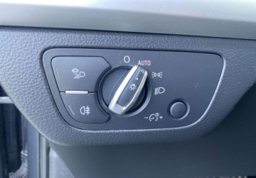 Audi Q5 II SUV 2.0 TDI 190KM 2018 Audi Q5 Zdalny zakup Audi Q5 2.0 Diesel 190KM Quattro. 2.0 Diesel 190KM, zdjęcie 13