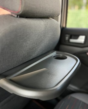 Ford Focus II Hatchback 5d 1.8 Duratec Flexifuel 125KM 2007 Ford Focus C-Max LPG hak Klima Gwarancja w cenie Warszawa VLFK 1.8 125KM, zdjęcie 28