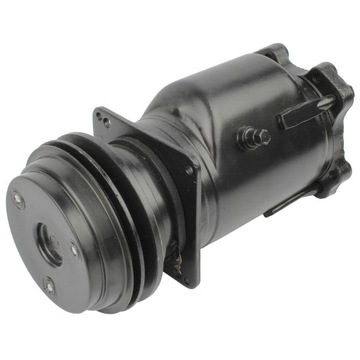 КОМПРЕССОР КОНДИЦИОНЕРА ВОЗДУХА JOHN DEERE FENDT