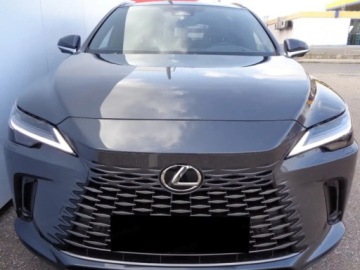 Lexus RX V 2026 LEXUS RX Prestige 450h+ 2.5 Hybrid Plug-in Suv 292KM 2026, zdjęcie 2